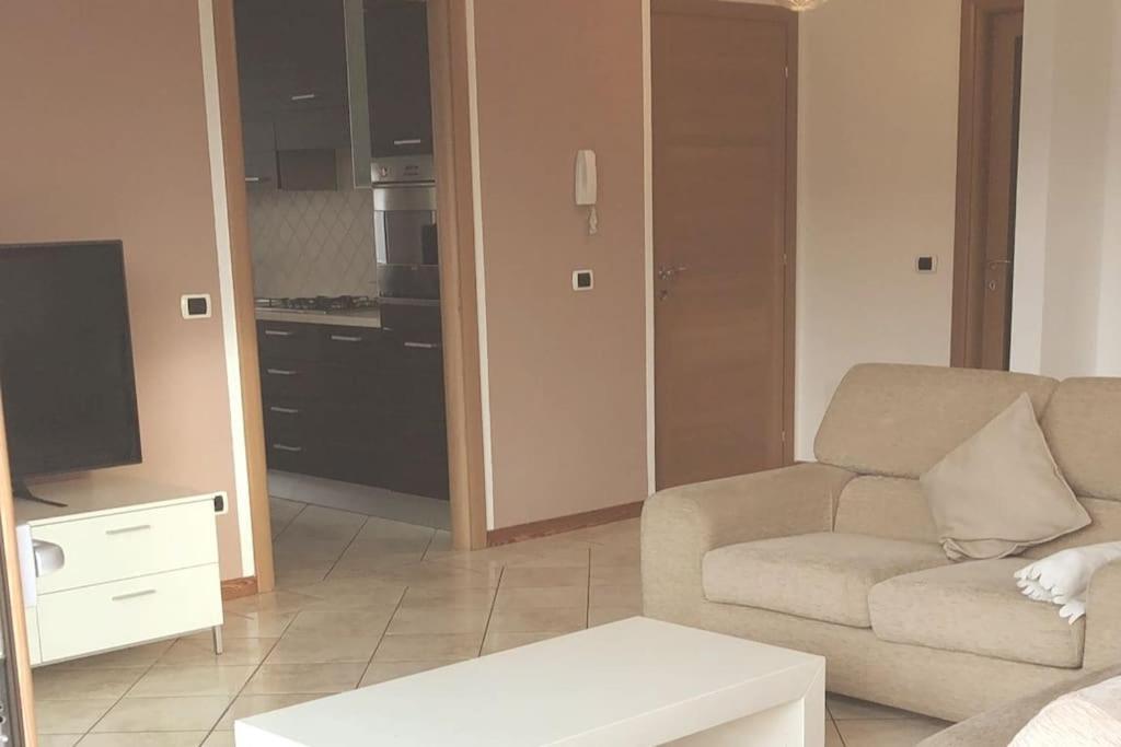 Como Lake Holiday Home Colico Exterior foto
