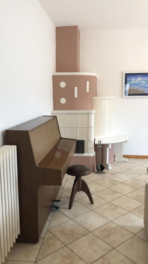 Como Lake Holiday Home Colico Exterior foto
